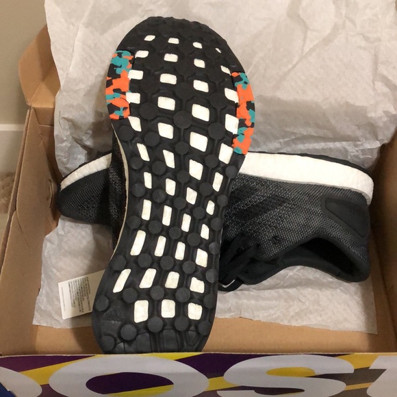 Adidas Pureboost DPR. - Picture 7 of 9